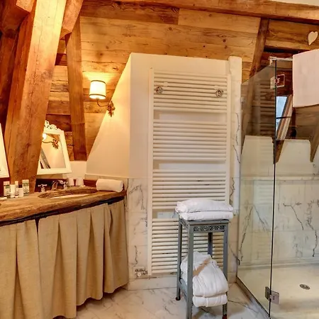 Grand Des Alpes Hotel 5*