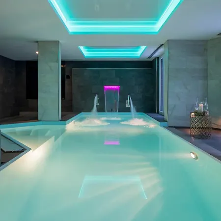 Grand Des Alpes Hotel 5*