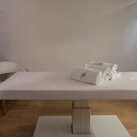 Otel Grand Des Alpes Chamonix