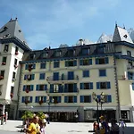 Grand Des Alpes