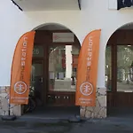 Grand Des Alpes Hotell Chamonix