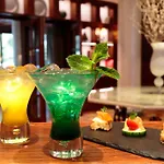 Hotell Grand Des Alpes