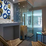 Grand Des Alpes Hotell