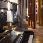 Hotell Grand Des Alpes 5*