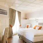 Grand Des Alpes Hotell
