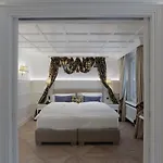 Grand Des Alpes Hotell Chamonix