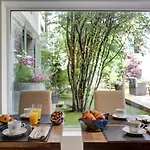 Grand Des Alpes Hotell Chamonix
