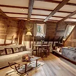 Grand Des Alpes 5* Chamonix