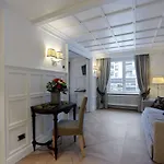 Hotell Grand Des Alpes