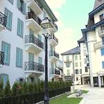 Hotell Grand Des Alpes Chamonix