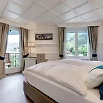 Grand Des Alpes Hotell