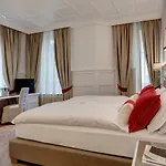 Grand Des Alpes Hotell Chamonix