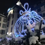 Grand Des Alpes Hotell