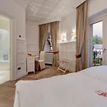 Hotell Grand Des Alpes