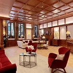 Grand Des Alpes Hotell Chamonix