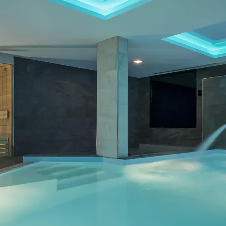 Grand Des Alpes 5*