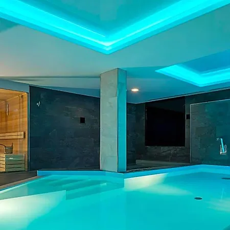 Grand Des Alpes 5* Chamonix