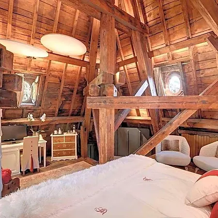 Grand Des Alpes Ξενοδοχείο 5*