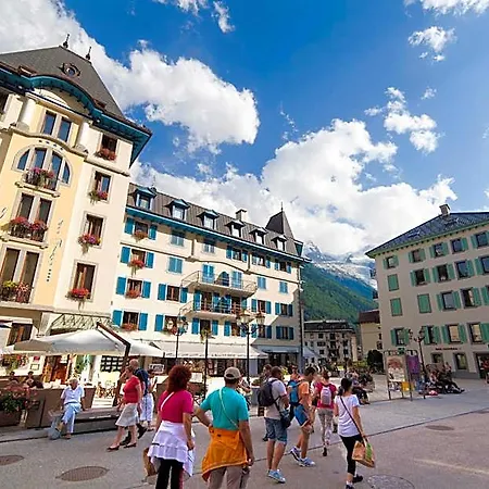 Grand Des Alpes 5*
