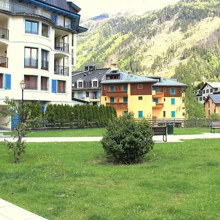 Grand Des Alpes Отель 5*
