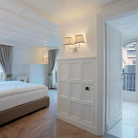 Grand Des Alpes Шамони