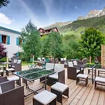 Otel Grand Des Alpes Chamonix