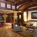 Grand Des Alpes Otel 5*