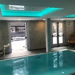 Grand Des Alpes 5*