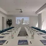 Grand Des Alpes Otel