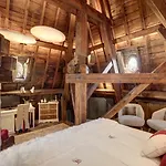 Grand Des Alpes 5*