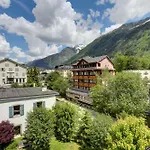 Grand Des Alpes Otel