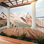 Otel Grand Des Alpes Chamonix