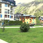 Grand Des Alpes Otel 5*
