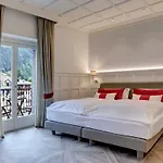 Grand Des Alpes Otel