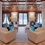 Otel Grand Des Alpes Chamonix