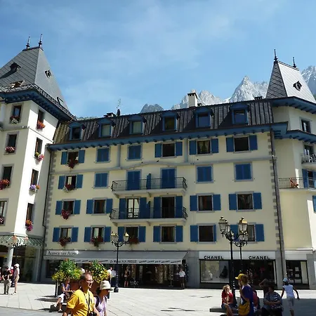 グラン デ ザルプ