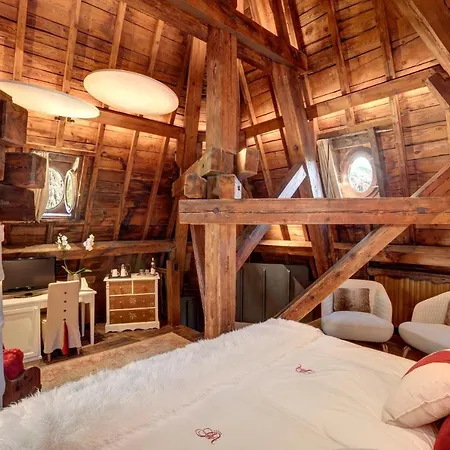 Grand Des Alpes Hotel
