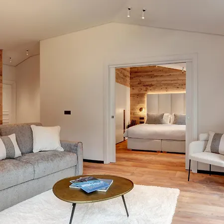 グラン デ ザルプ ホテル