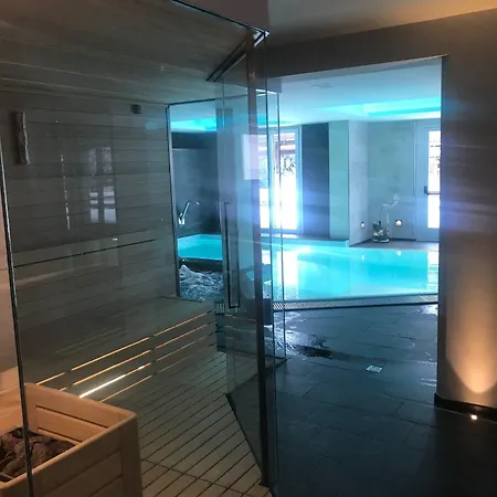 グラン デ ザルプ シャモニー