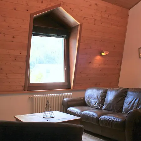 グラン デ ザルプ ホテル