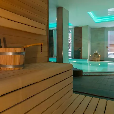 グラン デ ザルプ シャモニー