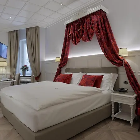 グラン デ ザルプ 5*