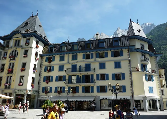 Grand Des Alpes