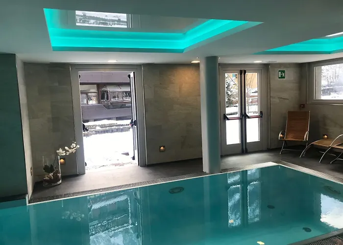 Grand Des Alpes 5*