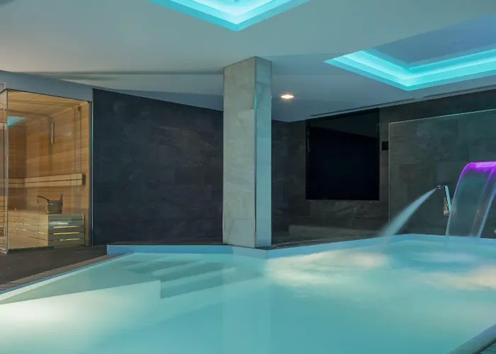 Grand Des Alpes 5*