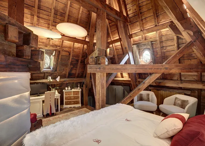 Grand Des Alpes 5*