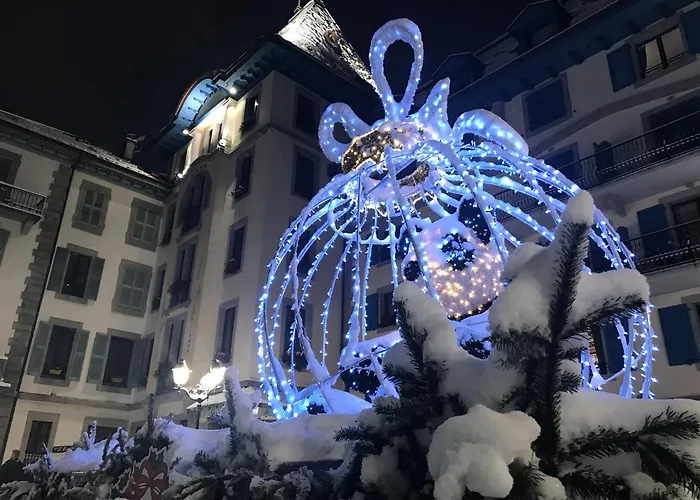 Grand Des Alpes Hotel