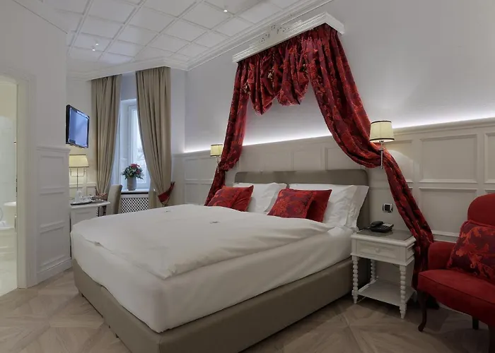 Grand Des Alpes 5*